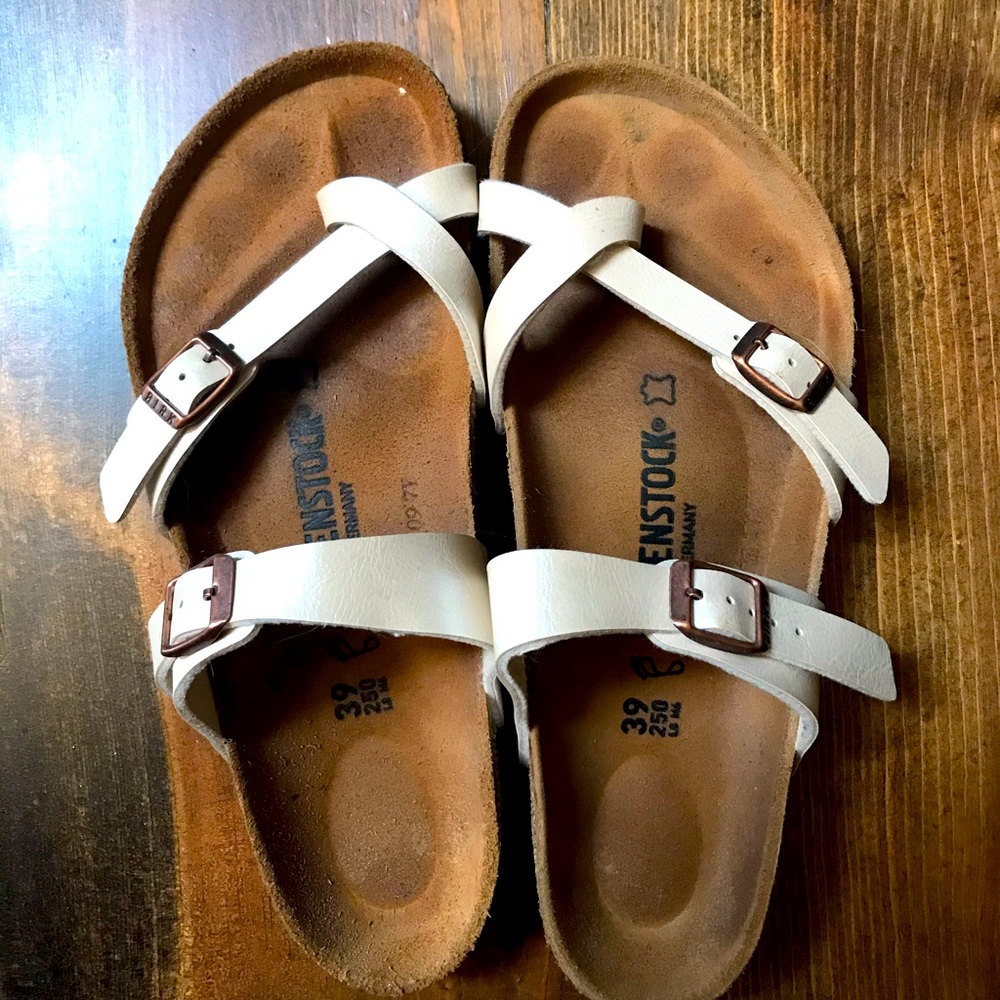 Birkenstock’s Mayari
